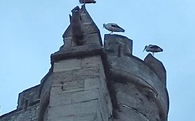 Logis Corneille I