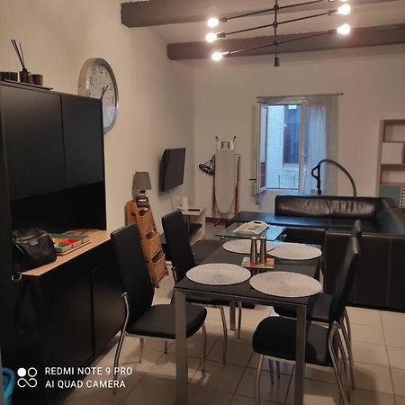 Apartamento Logis Corneille I Narbona Exterior foto